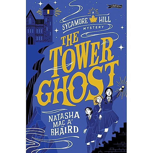 The Tower Ghost, Natasha Mac A'Bháird