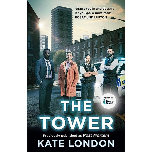 The Tower / The Tower Bd.1, Kate London