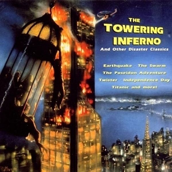 The Towering Inferno And Other, Diverse Interpreten