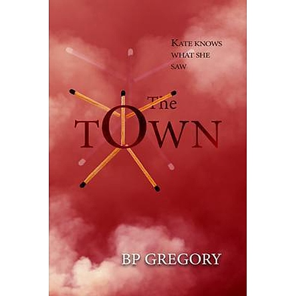 The Town / BP Gregory, Bp Gregory