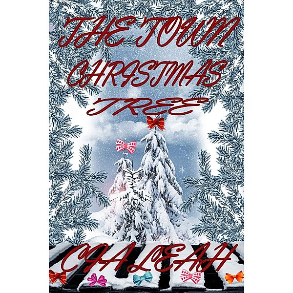 The Town Christmas Tree, Cia Leah