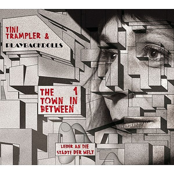 The Town In Between 1, Tini Trampler & Playbackdolls