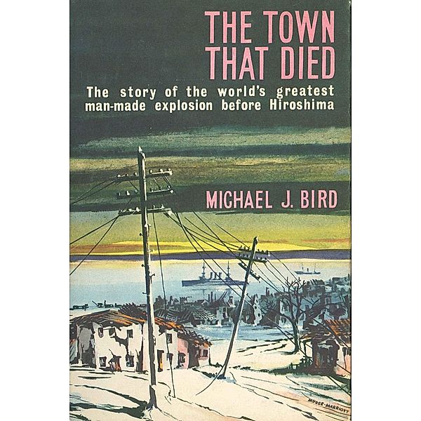 The Town That Died, Michael J. Bird