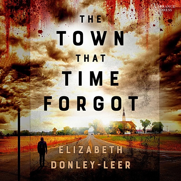 The Town That Time Forgot, Elizabeth Donley-Leer
