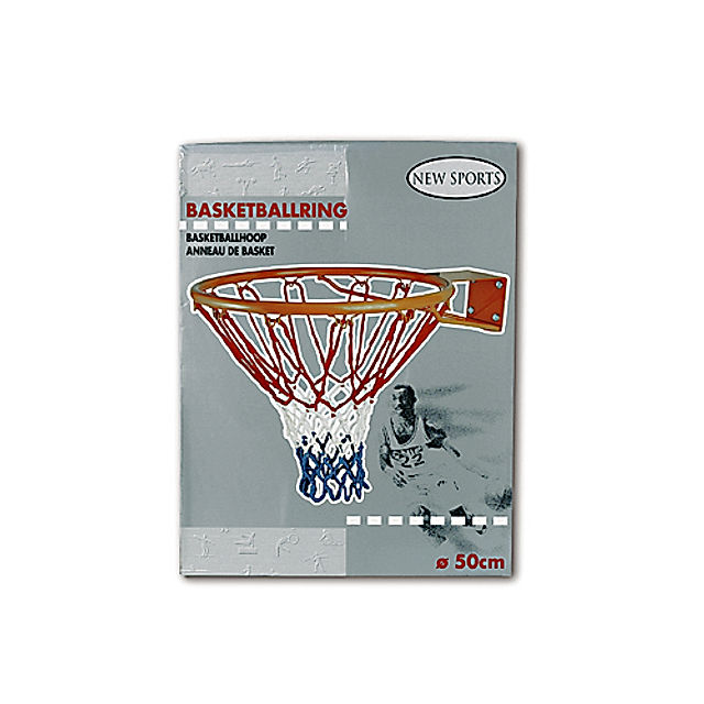 The Toy Company - New Sports Basketballring | Weltbild.de
