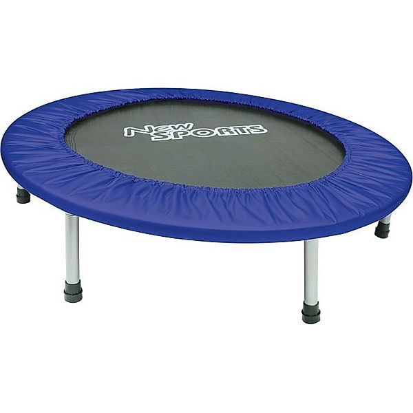 The Toy Company - New Sports Trampolin