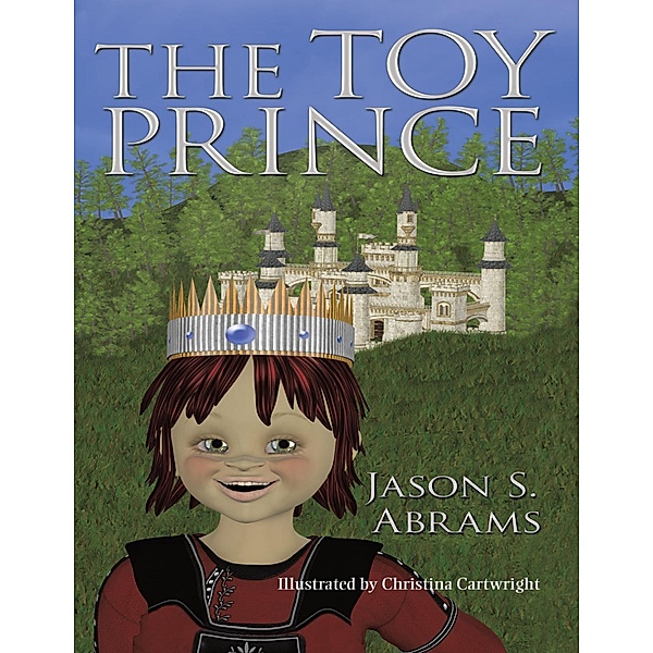 The Toy Prince, Jason S. Abrams