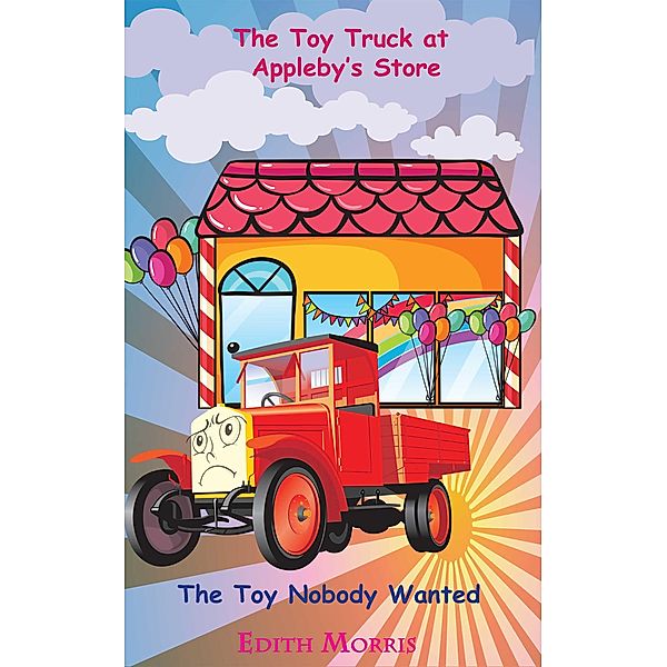 The Toy Truck at Appleby's Store, Edith Morris