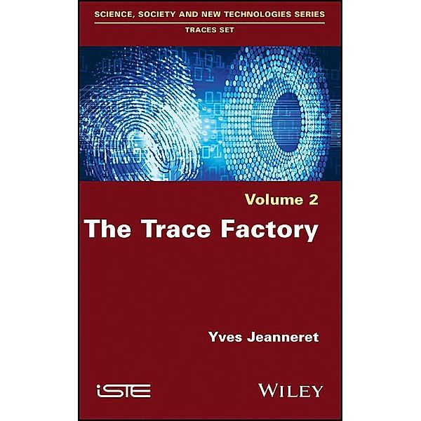 The Trace Factory, Yves Jeanneret