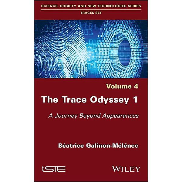 The Trace Odyssey 1, Beatrice Galinon-Melenec