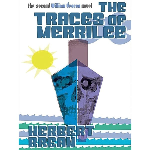 The Traces of Merrilee, Herbert Brean