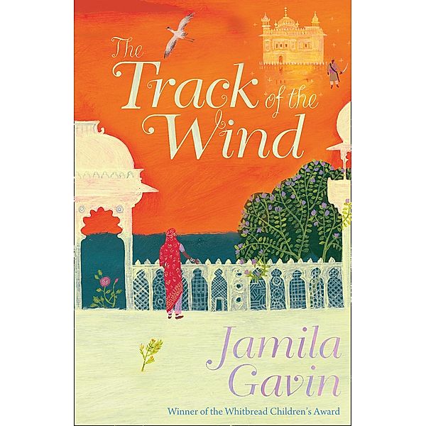 The Track of the Wind, Jamila Gavin