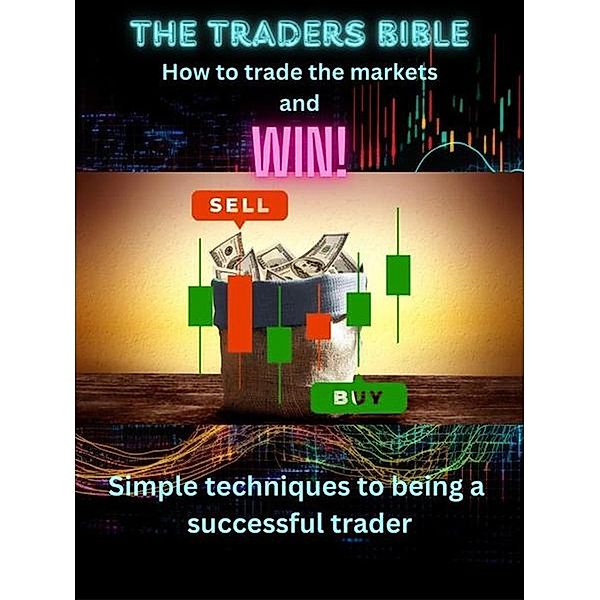 The Traders Bible, Eduardo Vanci