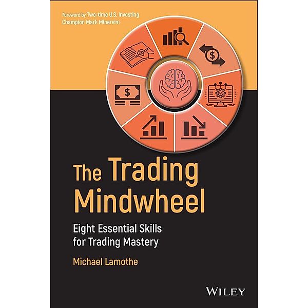 The Trading Mindwheel, Michael Lamothe