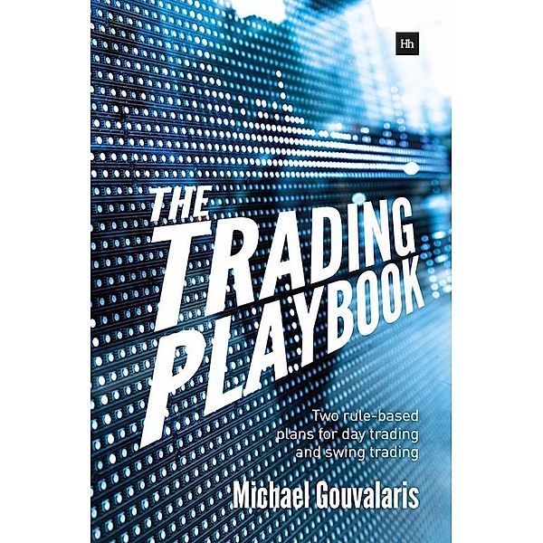 The Trading Playbook, Michael Gouvalaris