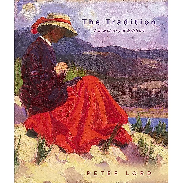 The Tradition, Peter Lord