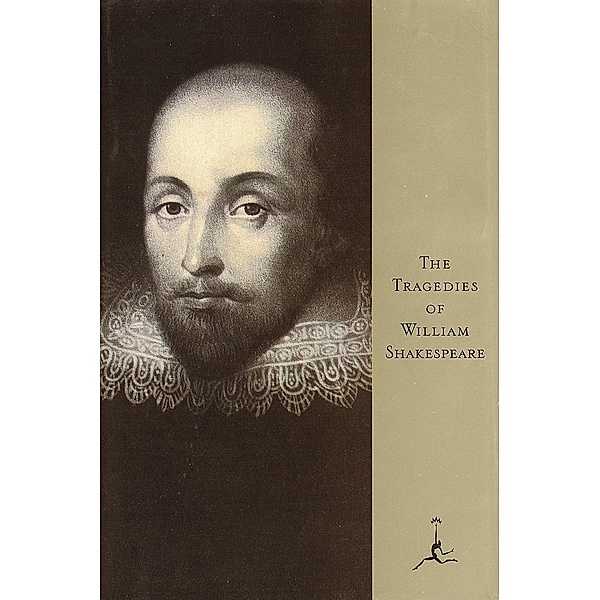 The Tragedies of Shakespeare, William Shakespeare