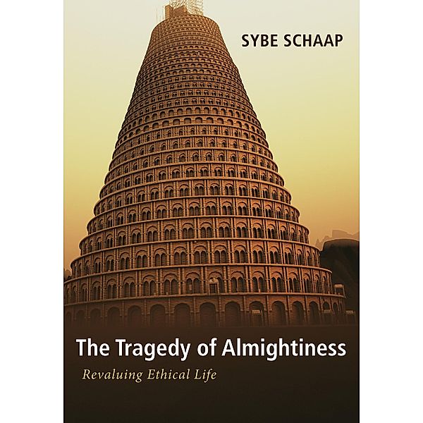 The Tragedy of Almightiness, Sybe Schaap