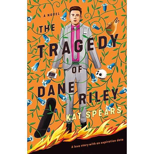 The Tragedy of Dane Riley, Kat Spears