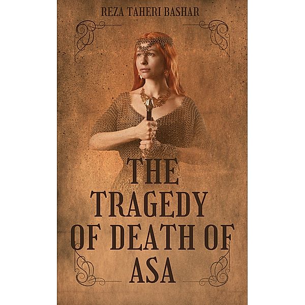 The Tragedy Of Death of ASA, Reza Taheribashar