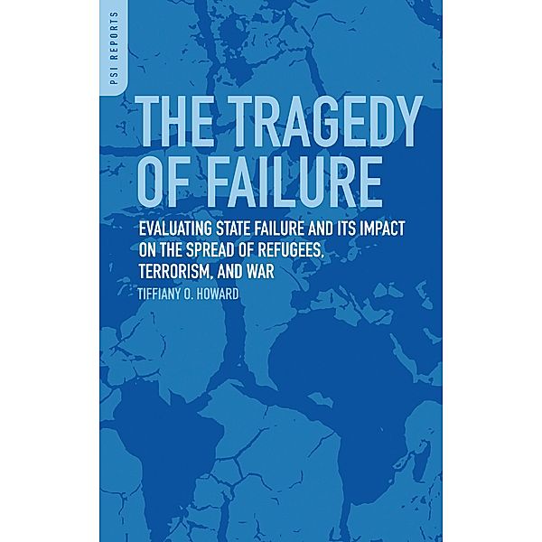 The Tragedy of Failure, Tiffiany O. Howard