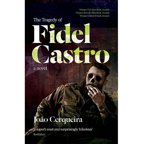The Tragedy of Fidel Castro, Jo?o Cerqueira