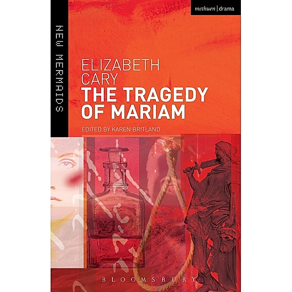 The Tragedy of Mariam, Elizabeth Cary