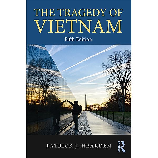 The Tragedy of Vietnam, Patrick Hearden