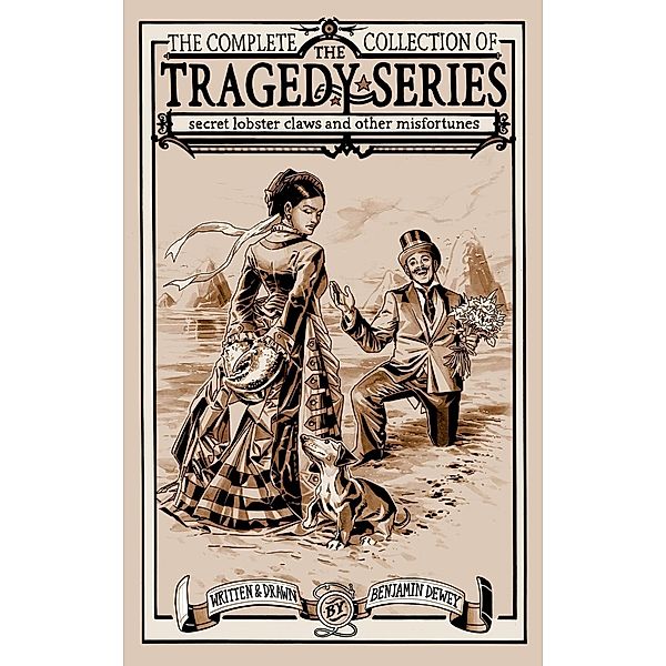 The Tragedy Series, Benjamin Dewey