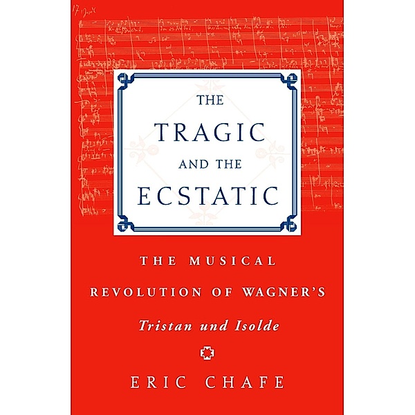 The Tragic and the Ecstatic, Chafe