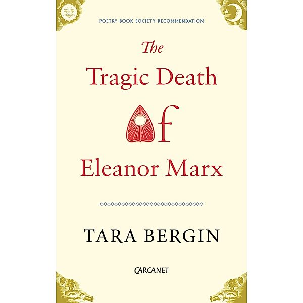 The Tragic Death of Eleanor Marx, Tara Bergin