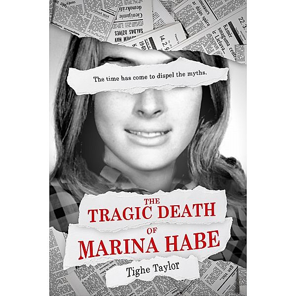 The Tragic Death of Marina Habe, Tighe Taylor