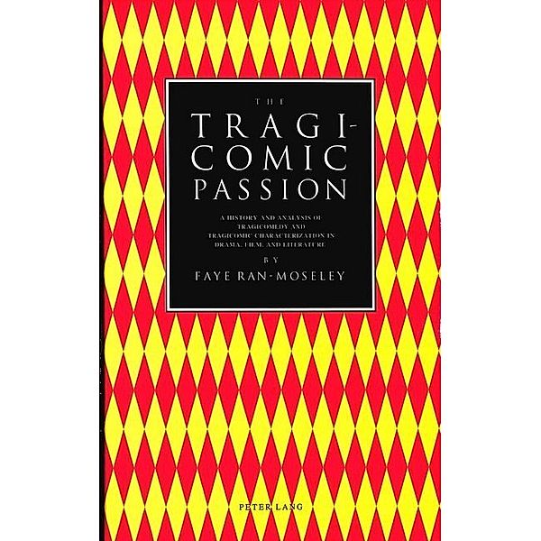 The Tragicomic Passion, Faye Ran-Moseley