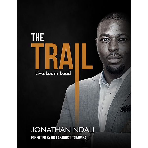 The Trail, Jonathan Ndali
