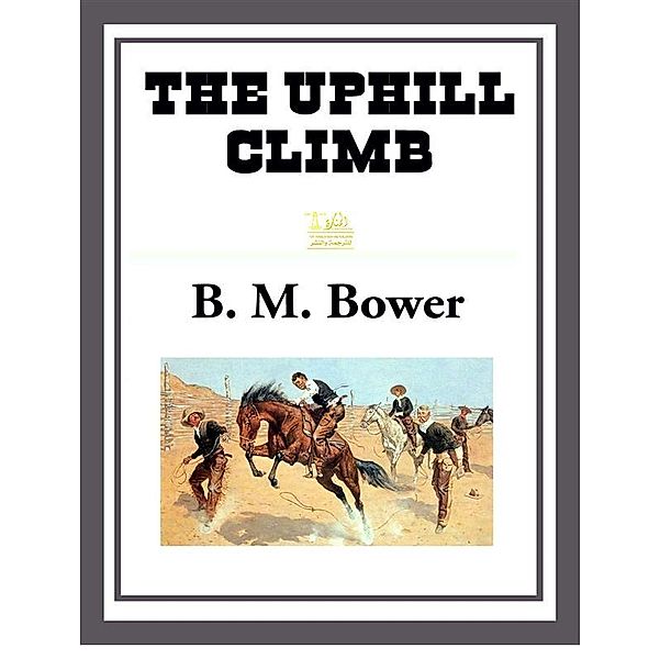 The Trail of the White Mule, B.m. Bower