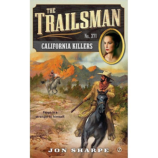 The Trailsman #371 / Trailsman Bd.371, Jon Sharpe