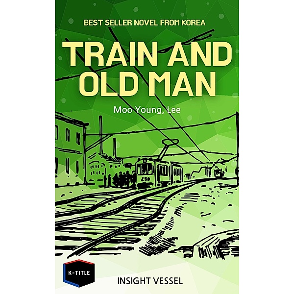 The Train and Old Man Park, Lee Moo Young