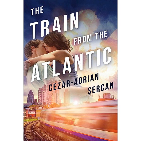 The Train From The Atlantic, Cezar Adrian Sercan