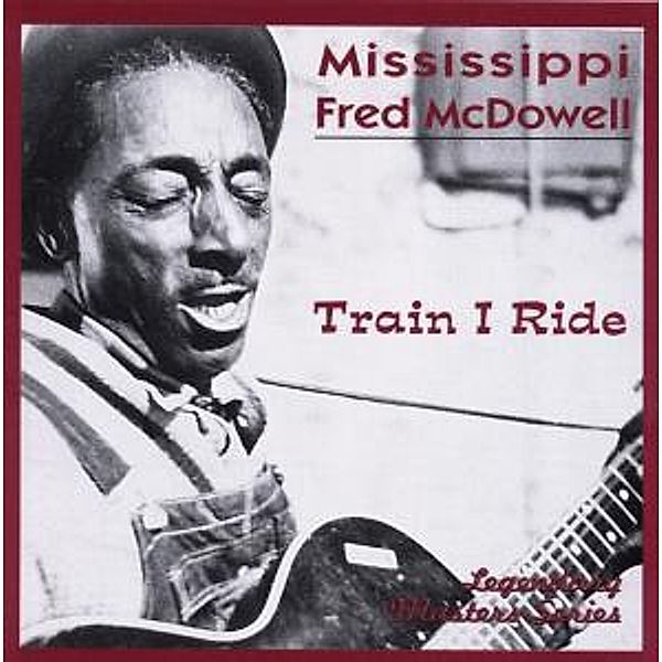 The Train I Ride, McDowell