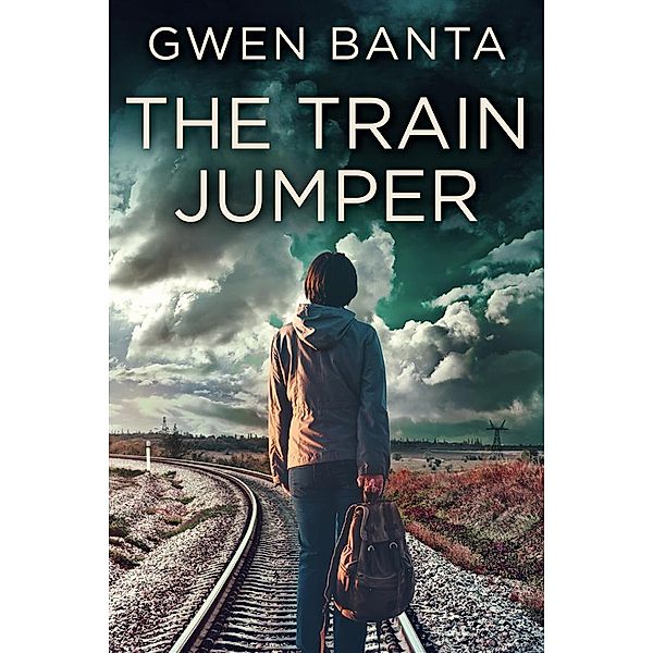 The Train Jumper, Gwen Banta