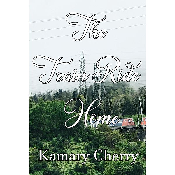 The Train Ride Home (Ostmeadow World) / Ostmeadow World, Kamary Cherry