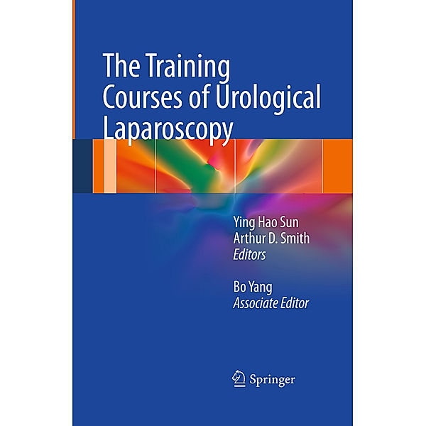 The Training Courses of Urological Laparoscopy