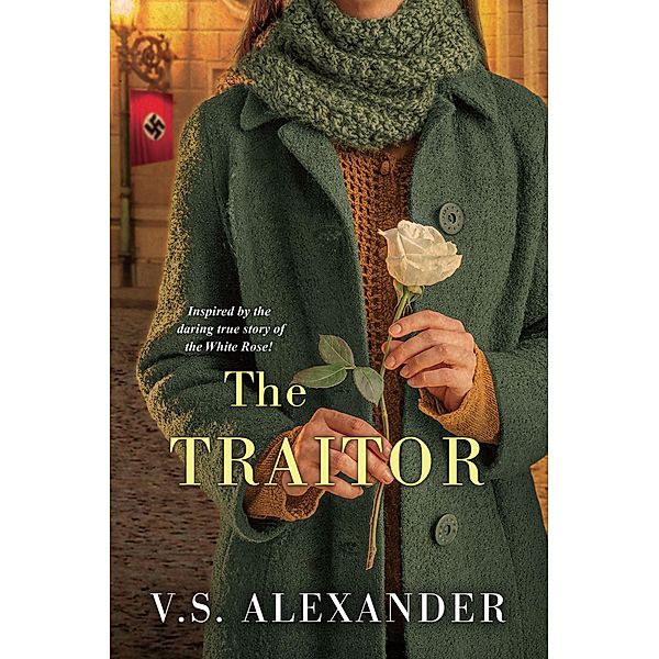 The Traitor, V. S. Alexander