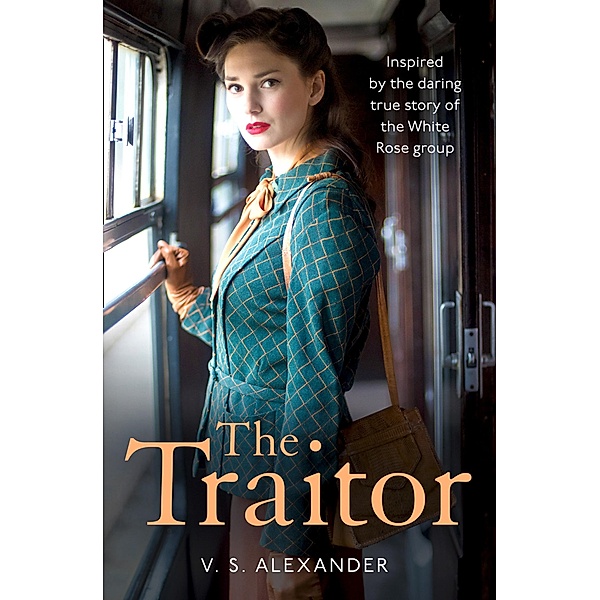 The Traitor, V. S. Alexander