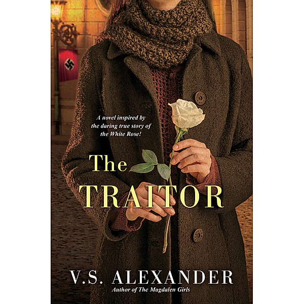 The Traitor, V. S. Alexander