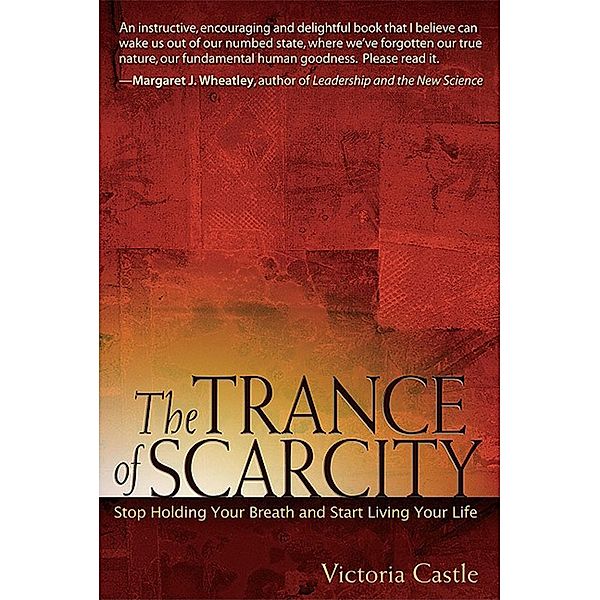 The Trance of Scarcity, Victoria Castle