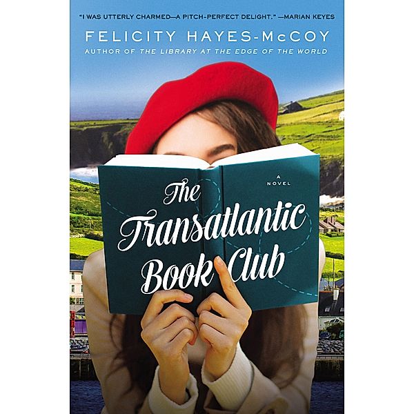 The Transatlantic Book Club / Finfarran Peninsula Bd.4, Felicity Hayes-McCoy