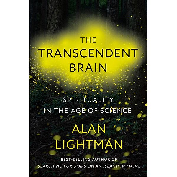 The Transcendent Brain, Alan Lightman