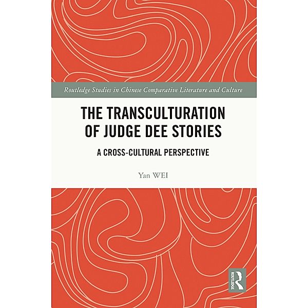 The Transculturation of Judge Dee Stories, Yan Wei