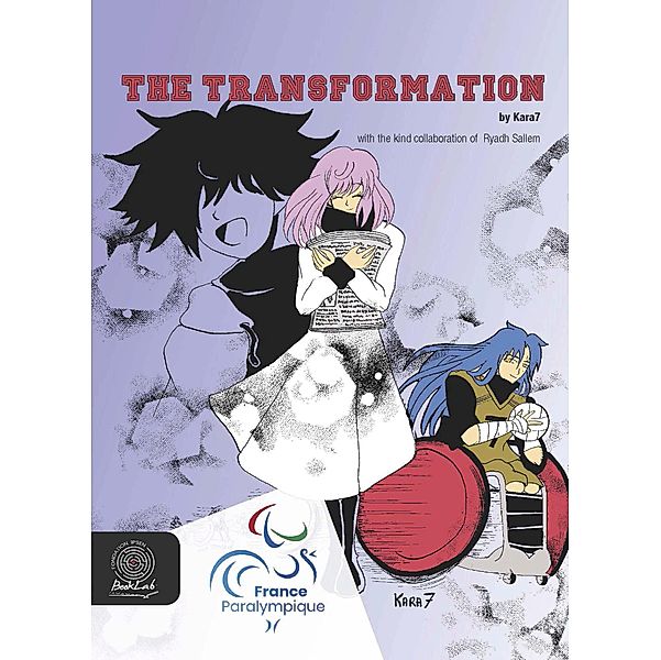 The Transformation, Kara7